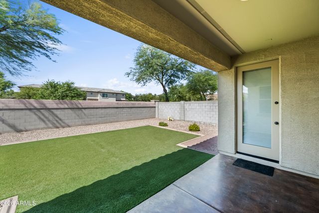 9272 W WOOD Drive, Peoria, AZ 85381