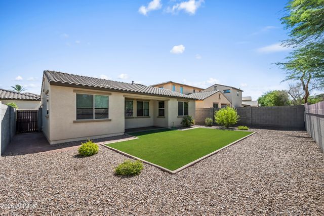 9272 W WOOD Drive, Peoria, AZ 85381