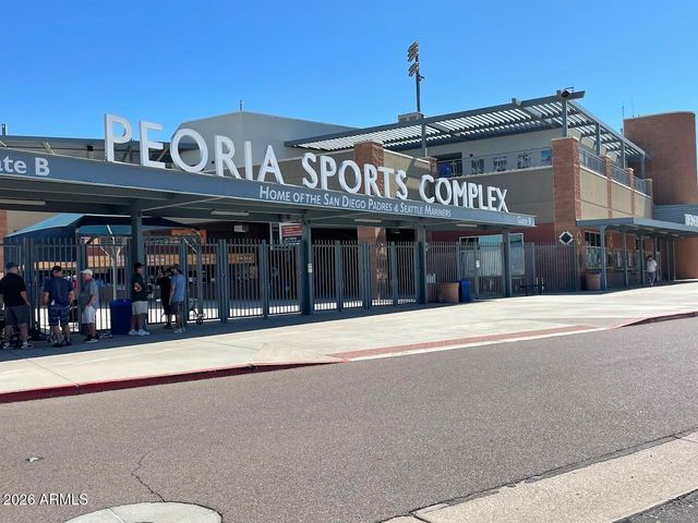 9272 W WOOD Drive, Peoria, AZ 85381
