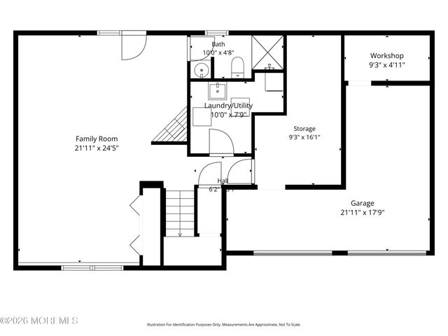 24 Fairview Drive, Middletown, NJ 07748