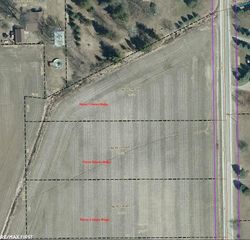 Parcel # 2 Haven Ridge Road, New Haven, MI 48050