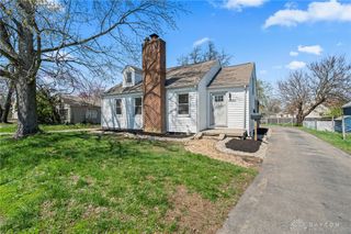709 E Dorothy Lane, Dayton, OH 45419