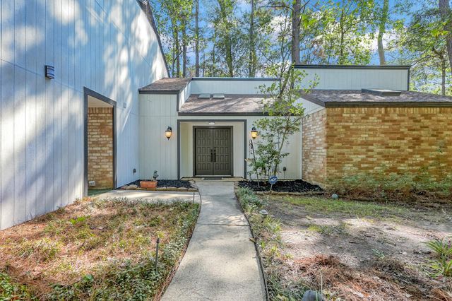 26 Wishbonebush Road, The Woodlands, TX 77380