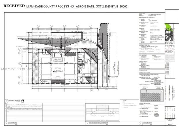 12010 SW 214th Ter, Miami, FL 33177
