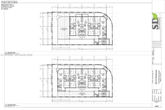 12010 SW 214th Ter, Miami, FL 33177