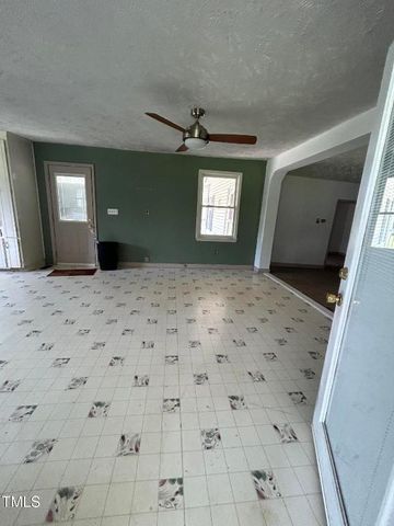 243 Victor Chandler Road, Timberlake, NC 27583