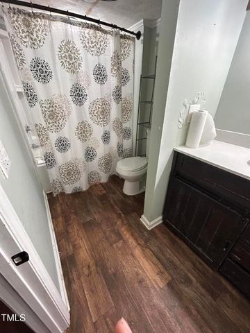 243 Victor Chandler Road, Timberlake, NC 27583