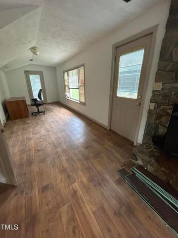 243 Victor Chandler Road, Timberlake, NC 27583