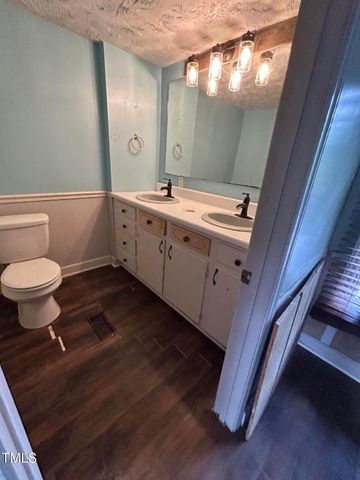 243 Victor Chandler Road, Timberlake, NC 27583