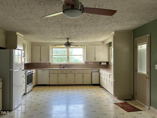 243 Victor Chandler Road, Timberlake, NC 27583
