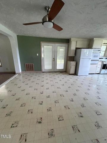 243 Victor Chandler Road, Timberlake, NC 27583