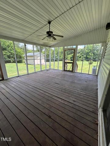 243 Victor Chandler Road, Timberlake, NC 27583
