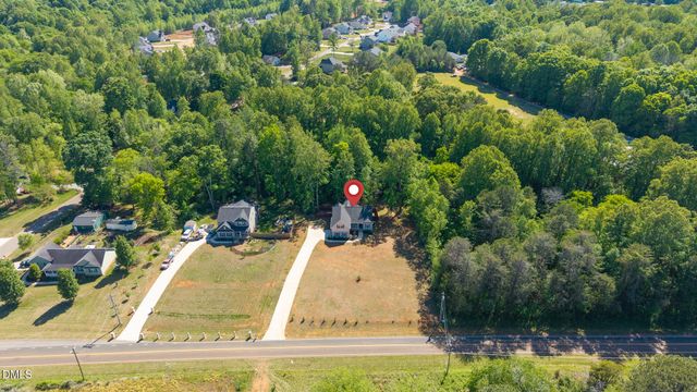 5171 Salem Woods Drive, Graham, NC 27253