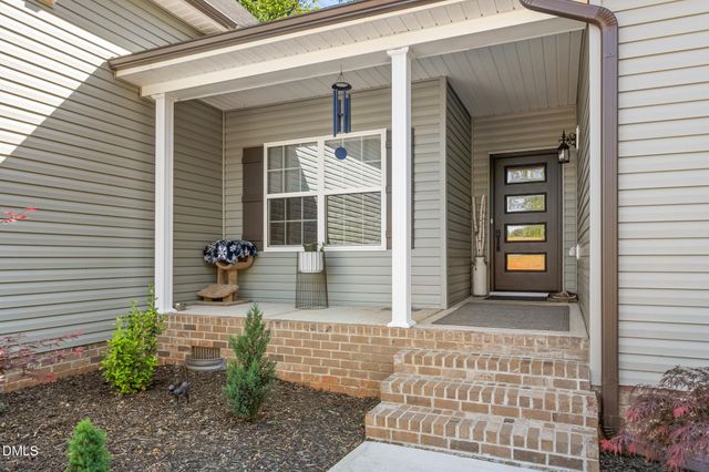 5171 Salem Woods Drive, Graham, NC 27253