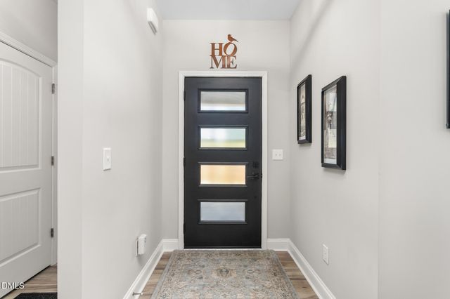 5171 Salem Woods Drive, Graham, NC 27253