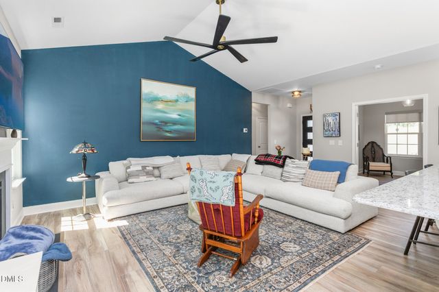 5171 Salem Woods Drive, Graham, NC 27253