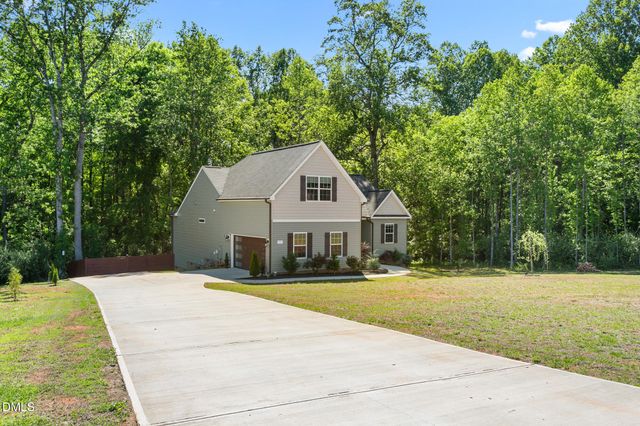 5171 Salem Woods Drive, Graham, NC 27253