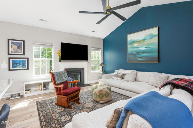5171 Salem Woods Drive, Graham, NC 27253