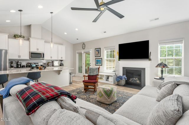 5171 Salem Woods Drive, Graham, NC 27253