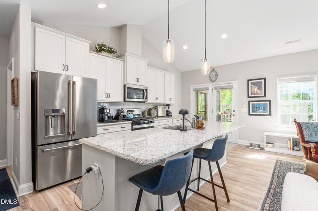 5171 Salem Woods Drive, Graham, NC 27253