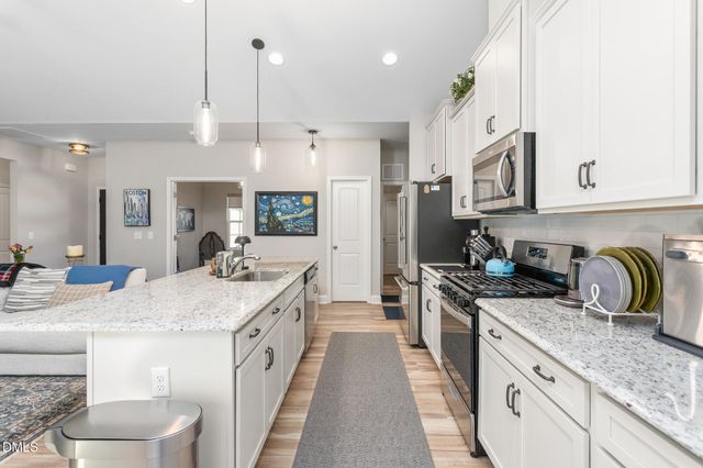 5171 Salem Woods Drive, Graham, NC 27253