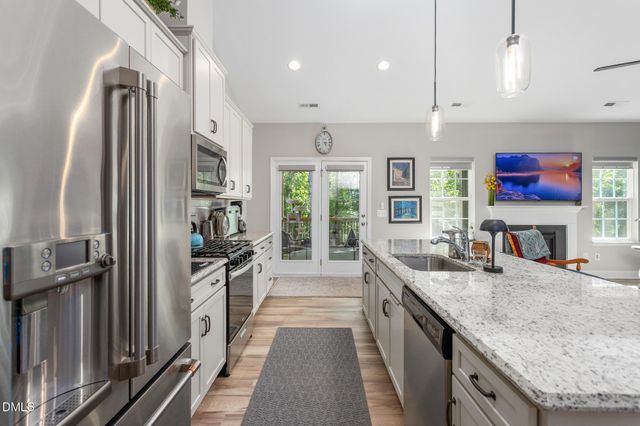 5171 Salem Woods Drive, Graham, NC 27253