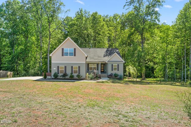 5171 Salem Woods Drive, Graham, NC 27253