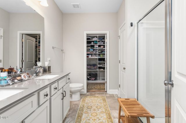 5171 Salem Woods Drive, Graham, NC 27253