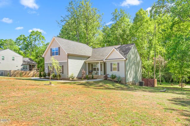 5171 Salem Woods Drive, Graham, NC 27253