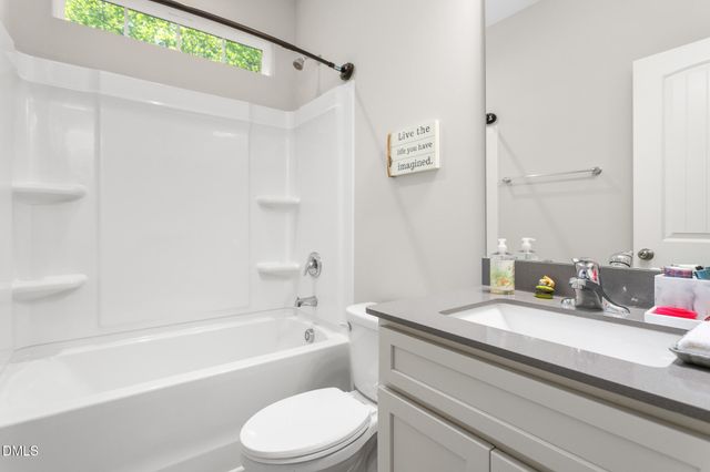 5171 Salem Woods Drive, Graham, NC 27253