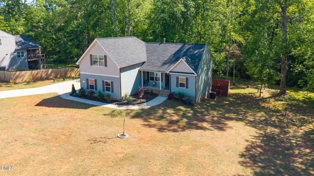 5171 Salem Woods Drive, Graham, NC 27253