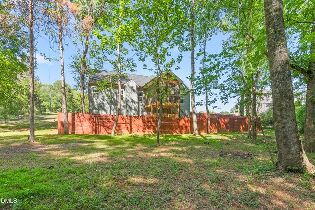 5171 Salem Woods Drive, Graham, NC 27253