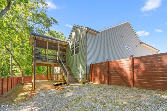 5171 Salem Woods Drive, Graham, NC 27253