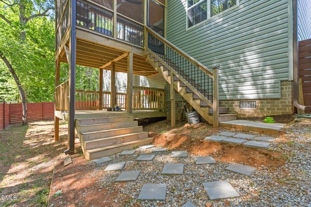 5171 Salem Woods Drive, Graham, NC 27253