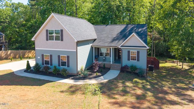 5171 Salem Woods Drive, Graham, NC 27253