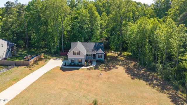 5171 Salem Woods Drive, Graham, NC 27253