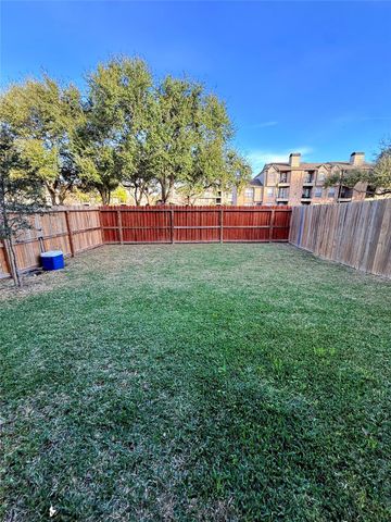 9609 Habitat Street, Houston, TX 77075