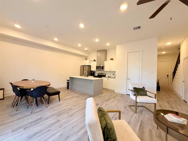 9609 Habitat Street, Houston, TX 77075