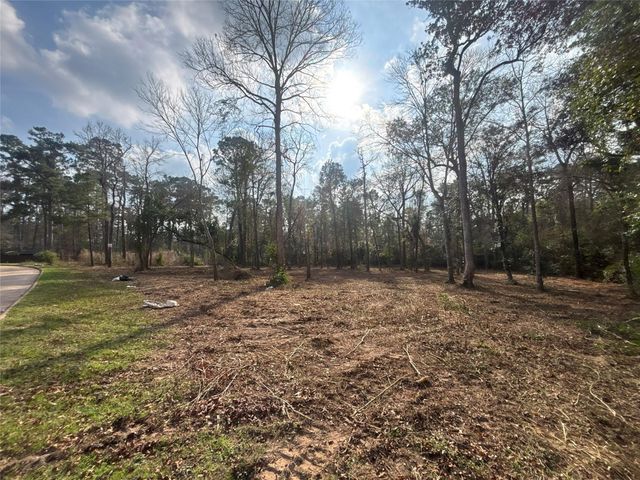 1746 Woodway Drive, Woodbranch, TX 77357