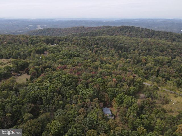 4593 OLD MARTINSBURG RD, Augusta, WV 26704