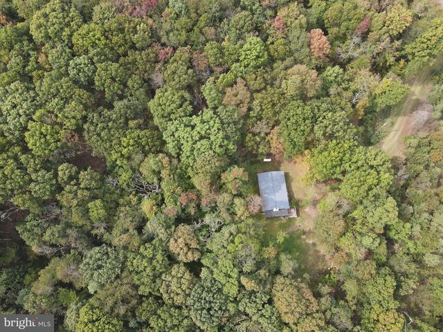 4593 OLD MARTINSBURG RD, Augusta, WV 26704