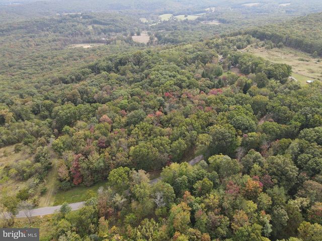 4593 OLD MARTINSBURG RD, Augusta, WV 26704