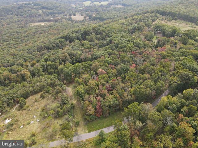 4593 OLD MARTINSBURG RD, Augusta, WV 26704