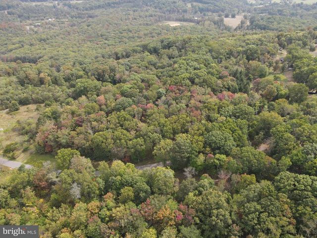4593 OLD MARTINSBURG RD, Augusta, WV 26704
