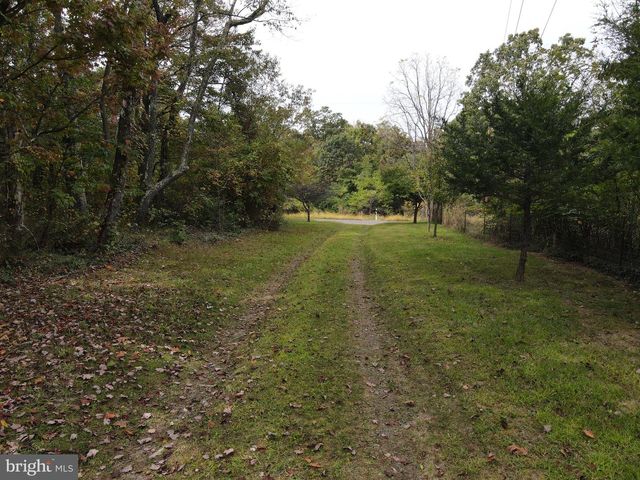 4593 OLD MARTINSBURG RD, Augusta, WV 26704