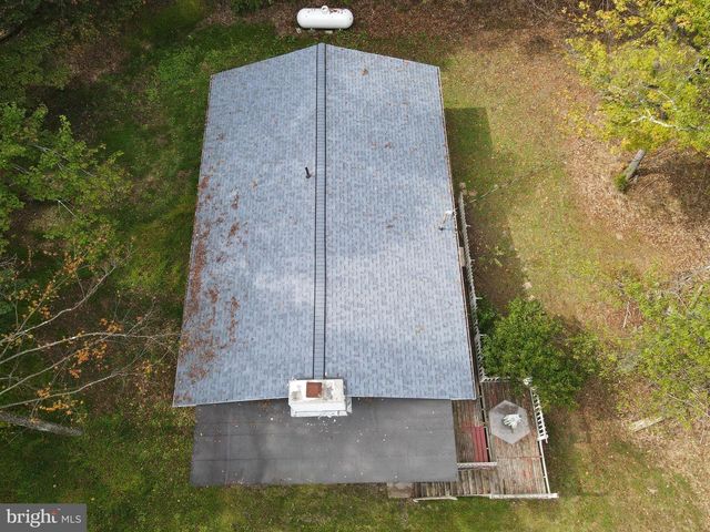 4593 OLD MARTINSBURG RD, Augusta, WV 26704
