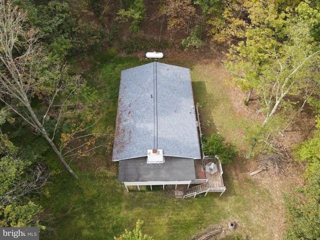 4593 OLD MARTINSBURG RD, Augusta, WV 26704