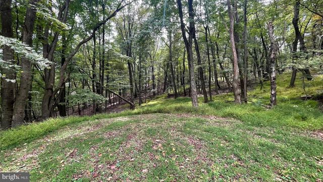 4593 OLD MARTINSBURG RD, Augusta, WV 26704