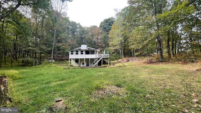 4593 OLD MARTINSBURG RD, Augusta, WV 26704