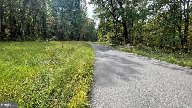 4593 OLD MARTINSBURG RD, Augusta, WV 26704